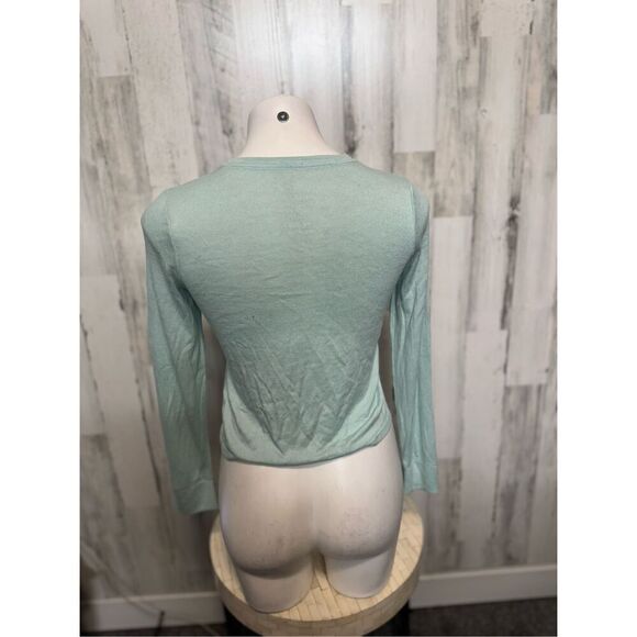 Blue long sleeve - Picture 3 of 5